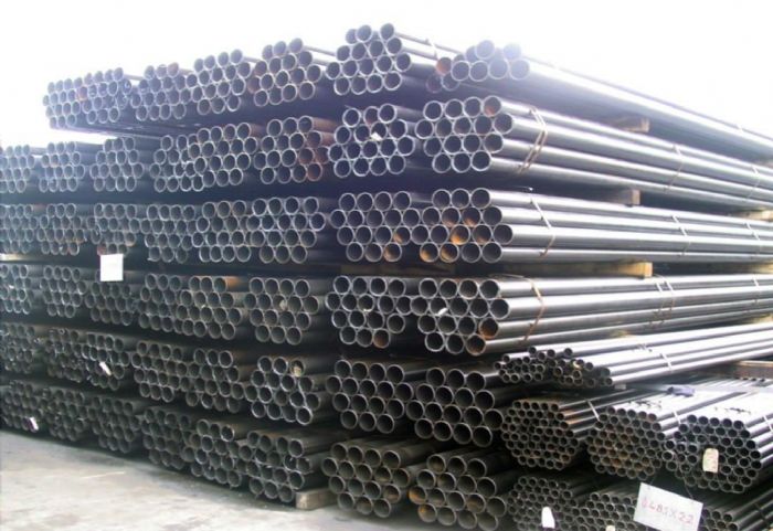 TUBERIA CONDUIT PVC